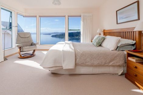 Photo of property in Mt Carmel Mews, 12/9u Arawa Road, Hataitai, Wellington, 6021