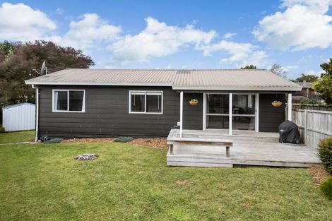 Photo of property in 6a Robyn Hyde Place, Leamington, Cambridge, 3432