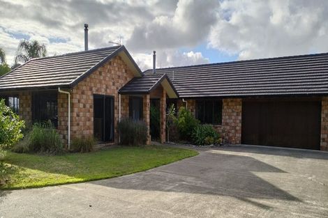 Photo of property in 91 Creamery Road, Pollok, Waiuku, 2683