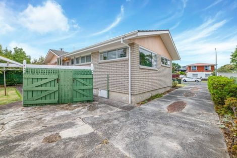 Photo of property in 123 Muir Avenue, Mangere Bridge, Auckland, 2022