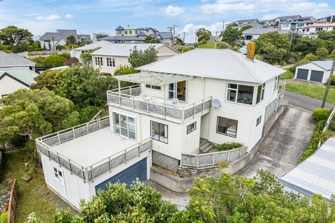 Photo of property in 15 Punjab Street, Khandallah, Wellington, 6035