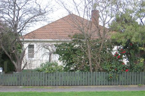 Photo of property in 13 College Street, Masterton, 5810