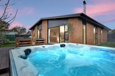 Photo of property in 266a Lyttelton Street, Spreydon, Christchurch, 8024