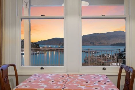 Photo of property in 23 Cressy Terrace, Lyttelton, 8082