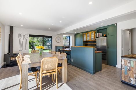 Photo of property in 176 Bellam Road, Rolleston, Christchurch, 7678