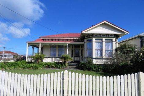 Photo of property in 34 Peel Street, Westport, 7825