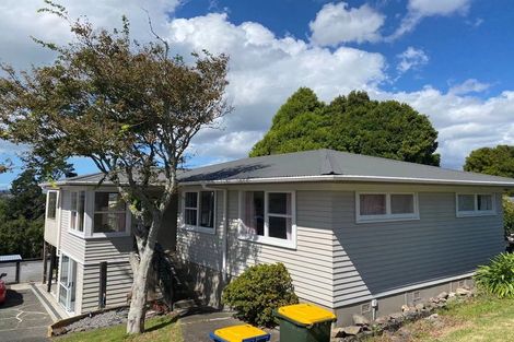 Photo of property in 6 Hartley Terrace, Massey, Auckland, 0614