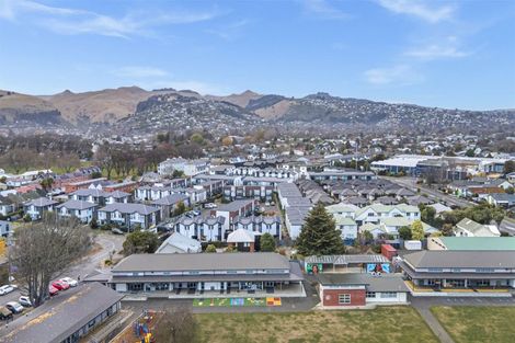 Photo of property in 44/10 Buffon Street, Waltham, Christchurch, 8023