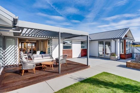 Photo of property in 7 Turi Place, Lincoln, 7608