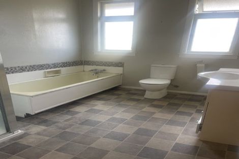 Photo of property in 164a Ferguson Street, West End, Palmerston North, 4412