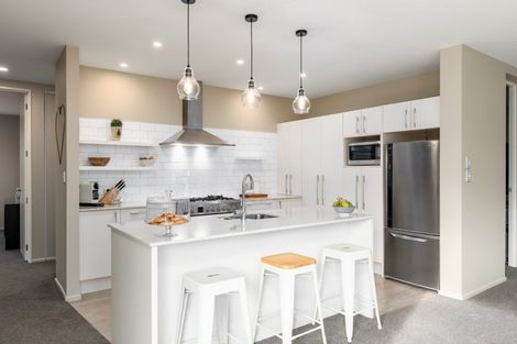 Photo of property in 9 Stationmasters Way, Prebbleton, 7604