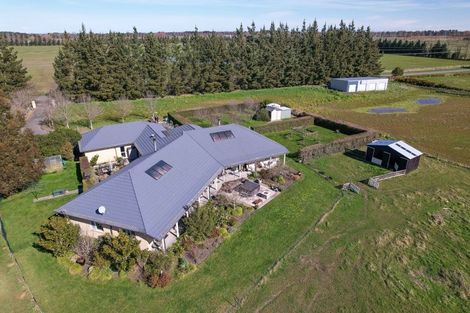 Photo of property in 434 Collins Road, Springston, Christchurch, 7674