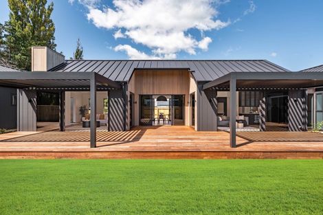 Photo of property in 36 Orchard Road, Greytown, 5712
