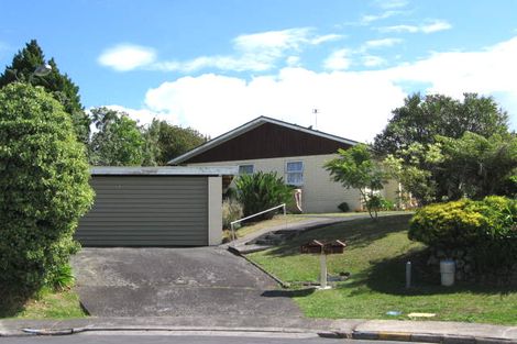 Photo of property in 1/7 Pamela Place, New Lynn, Auckland, 0600