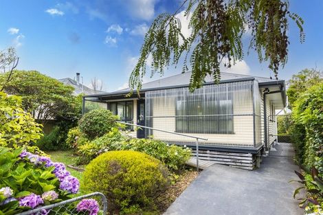 Photo of property in 154 Tancred Street, Linwood, Christchurch, 8062