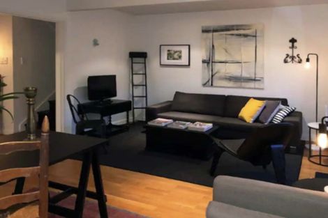Photo of property in 1/12 Shrewsbury Street, Merivale, Christchurch, 8014