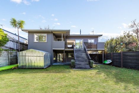 Photo of property in 7 Pipi Street, Two Mile Bay, Taupo, 3330