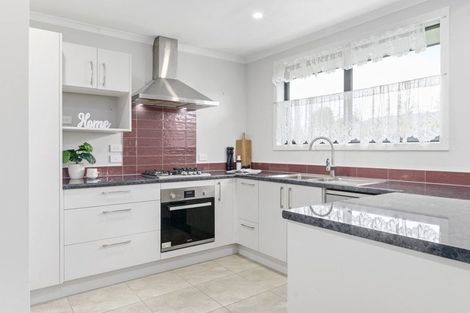 Photo of property in 31 Lulu Avenue, Chartwell, Hamilton, 3210