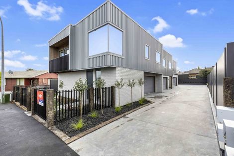 Photo of property in 12u1 Killarney Road, Frankton, Hamilton, 3204