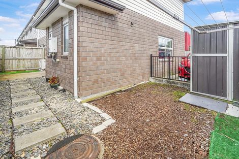 Photo of property in 12u5 Blackburn Street, Frankton, Hamilton, 3204
