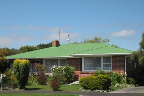 Photo of property in 8 Chevy Place, Hoon Hay, Christchurch, 8025