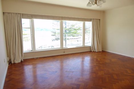 Photo of property in Rehutai Flats, 268u2 Oriental Parade, Oriental Bay, Wellington, 6011