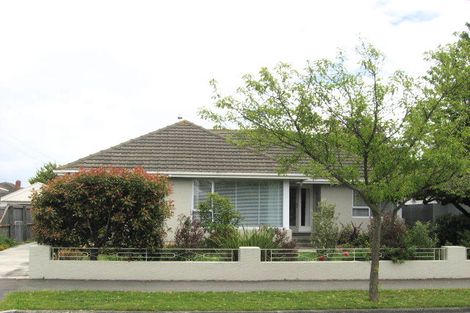 Photo of property in 29 Heath Street, Burnside, Christchurch, 8053