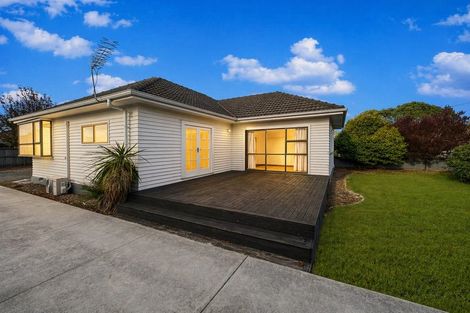 Photo of property in 53 Ottawa Road, Wainoni, Christchurch, 8061