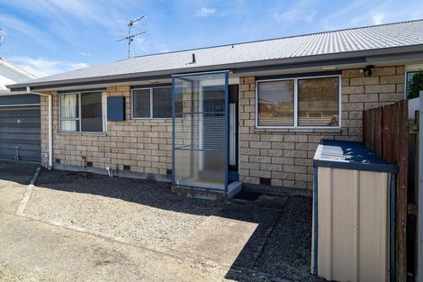 Photo of property in 83c Cox Street, Ashburton, 7700