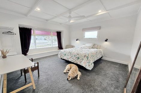 Photo of property in 98a Nelson Crescent, Napier South, Napier, 4110