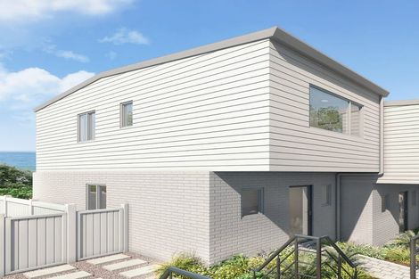 Photo of property in 15 Sea Vista Avenue, Beach Haven, Auckland, 0626