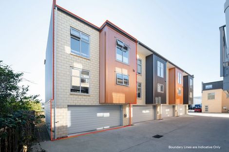 Photo of property in 7u5 Vialou Street, Hamilton Central, Hamilton, 3204
