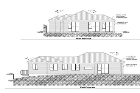 Photo of property in 76 John Andrew Drive, Warkworth, 0910