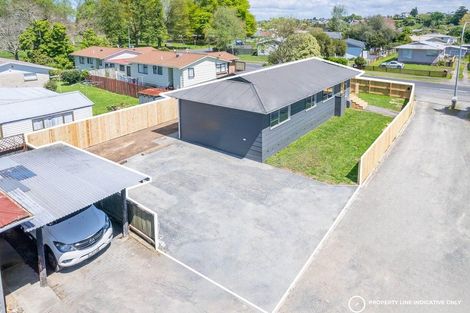 Photo of property in 33a Lethborg Street, Dinsdale, Hamilton, 3204