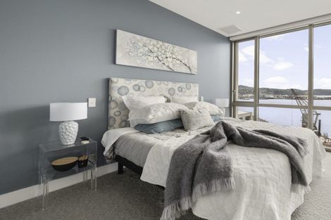 Photo of property in 902/1u Market Lane, Wellington Central, Wellington, 6011