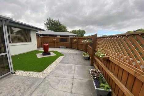 Photo of property in 61 Colombo Street, Cashmere, Christchurch, 8022
