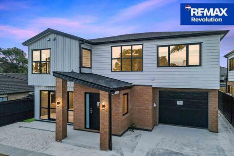 Photo of property in 21a Blanes Road, Weymouth, Auckland, 2103