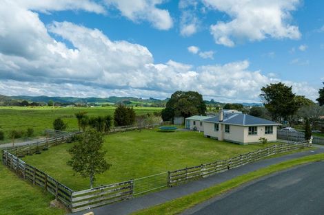 Photo of property in 21 Taumatamakuku Settlement Road, Moerewa, 0211