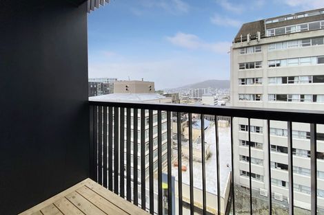 Photo of property in 903/212u Willis Street, Te Aro, Wellington, 6011