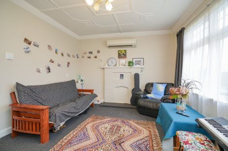 Photo of property in 1 Perth Street, Windsor, Invercargill, 9810