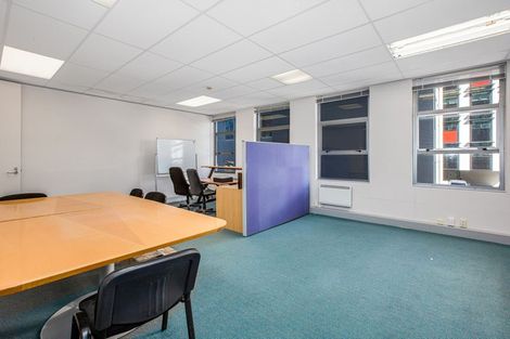 Photo of property in Molesworth House, 9/101a Molesworth Street, Thorndon, Wellington, 6011