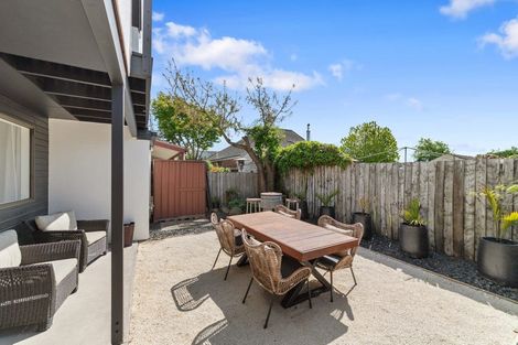Photo of property in 3/129 Clarence Street, Riccarton, Christchurch, 8011