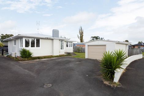 Photo of property in 9 Morrison Crescent, Glenview, Hamilton, 3206