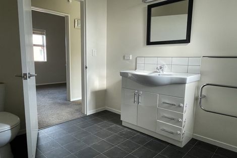 Photo of property in 3/4 Taramea Place, Addington, Christchurch, 8024