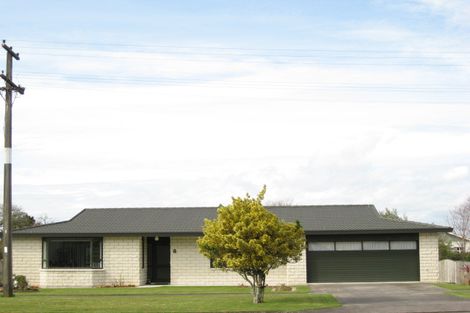 Photo of property in 8 Hamlet Street, Stratford, 4332