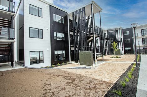 Photo of property in 104/17u Vialou Street, Hamilton Central, Hamilton, 3204