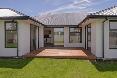 Photo of property in 75 Ed Hillary Drive, Rolleston, 7615