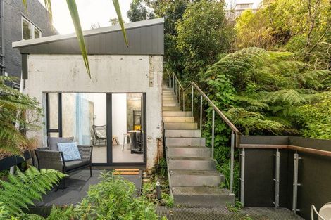 Photo of property in 58 Norway Street, Aro Valley, Wellington, 6012