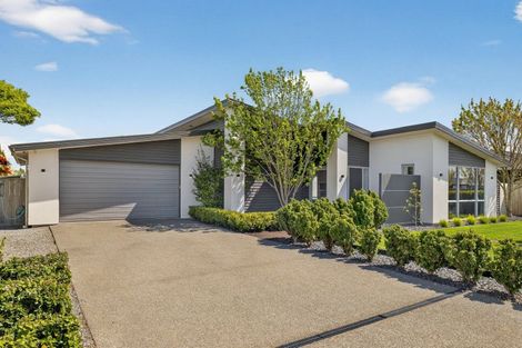 Photo of property in 25 Aroha Street, Pegasus, 7612