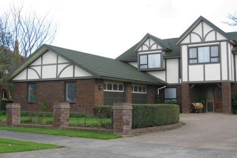 Photo of property in 7 Tudor Grove, Feilding, 4702